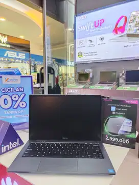 Advan T-Book N100 – Laptop Tipis & Hemat dengan Intel N100