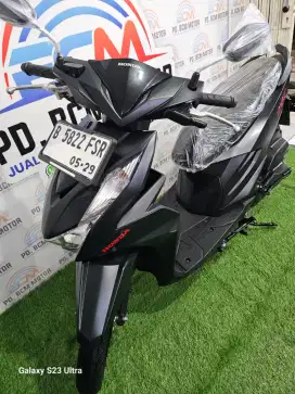 Honda Beat Deluxe 2024