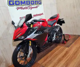 HONDA CBR 150R 2021