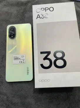 Oppo A38 4/128 super mulus