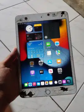 iPad 4 Mini 32 cek keterangan
