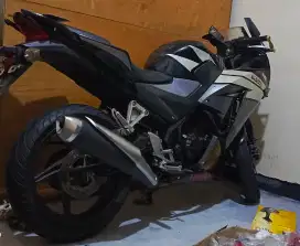 CBR 150 R /K45 lokal
