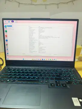 Lenovo Legion 5 15ACH6
