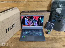 MSI THIN 15-B13VE Intel Core i5-13420H 16/512GB RTX 4050 6GB FULSET