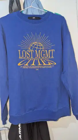 LMC big logo biru