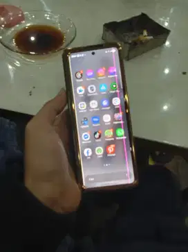 Galaxy fold 3 12/512 hp ces paling murah buat keperluan