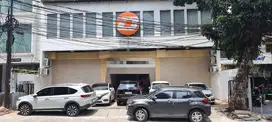 Dijual Tempat Usaha Termurah seMajestik LT 750 m2 Jakarta Selatan