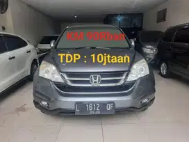 Honda CRV 2.4 i-VTEC 2011 Grey