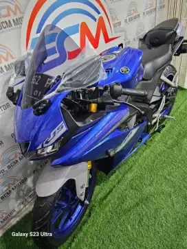 Yamaha R15 V3 2021