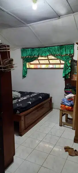 DIJUAL RUMAH – LOKASI SUPER STRATEGIS DI KEBAYORAN LAMA UTARA!