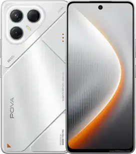 Pova 7 Terbaru!!!