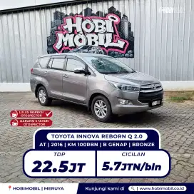Innova Reborn Q 2.0