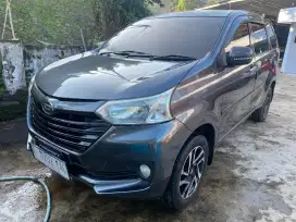 Xenia X CC 1300 Barong