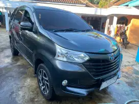 Xenia X CC 1300 Barong