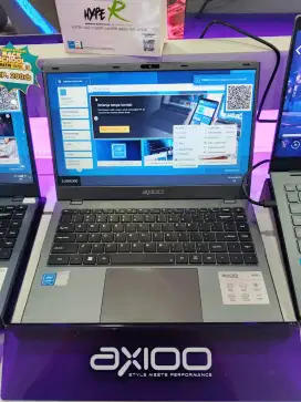Kredit laptop di SPEKTRA FIF GROUP
