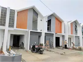 RUMAH READY STOCK DEKAT TERMINAL PONDOK CABE TANGSEL