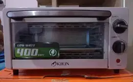 Di jual microwave merk kirin