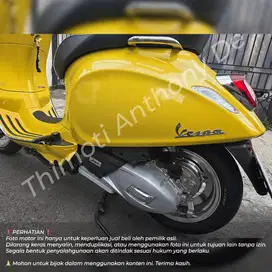 VESPA SPRINT 150 i-get 2023 ABS