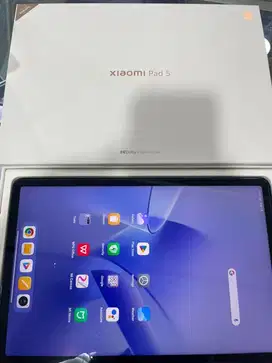 Xiaomi pad 5 6/256