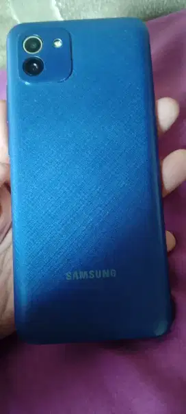 Samsung  A03  Ram 3 Gb
