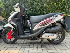 Honda SPACY 2011