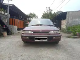 Honda Grand Civic A.T 1991