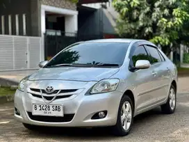 MOBIL MATIC MURAH!!VIOS G AT 2009 PAJAK PANJANG