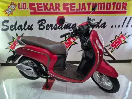 Scoopy stylys km5 ribuan keyles iss cbs