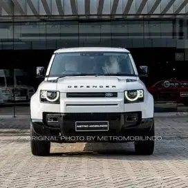 Defender 130 First Edition 2024