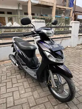 Jual mio karbu 2010