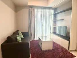 Disewakan Apartment Casa Grande Residence Phase I Tower Montreal