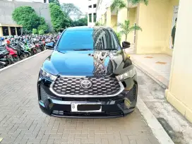 TOYOTA INNOVA ZENIX G HYBRID 2025/2024 AUTOMATIC ISTIMEWA CAT FULL ORI