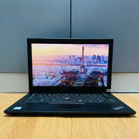LENOVO THINKPAD X280 (CORE i5-8365U / 16 GB/ SSD 256 GB)