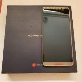 Huawei mate 10 pro ram 6gb layar P-OLED