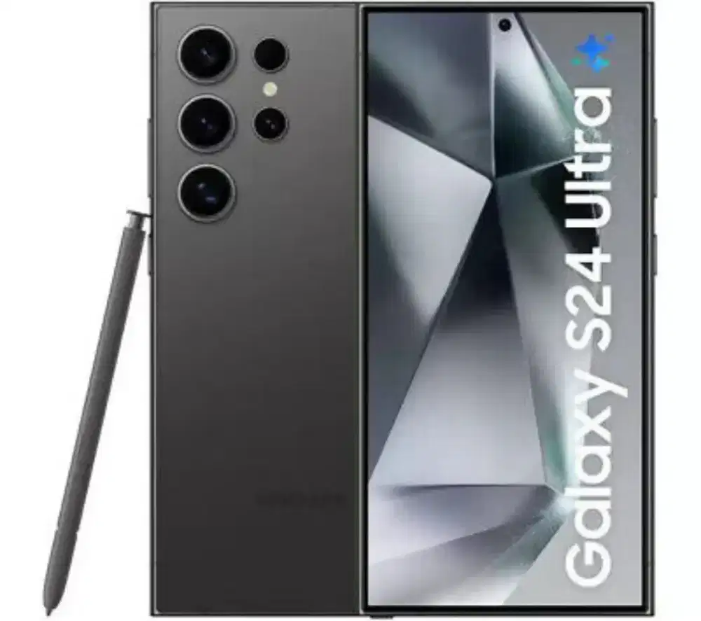 SAMSUNG S24 ULTRA 256GB GARANSI RESMI SEIN