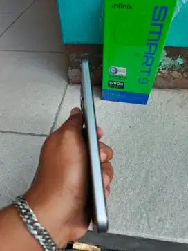 Infinix Smart 9 4/128GB
