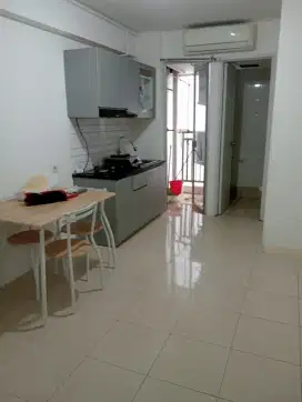 SEWA APARTEMEN BASSURA CITY