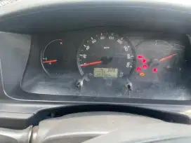 Hiace comuter 2.5 disel