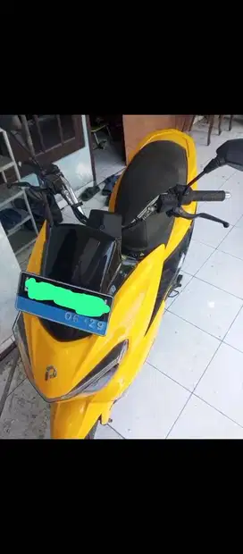Jual Motor Listrik Polytron Fox S