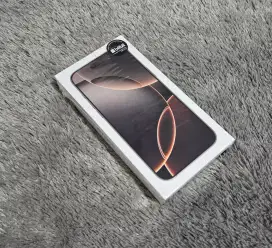 Iphone 16 ProMax 512GB Dessert Titanium