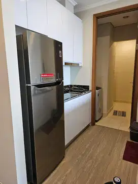 Disewakan Murah Taman Anggrek Condominium 2+1 Bedroom