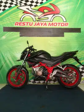 Honda CB 150 R 2018 cash/credit#RJM