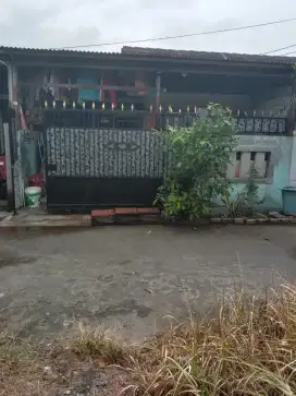 Over kredit perumahan pondok permata rajeg
