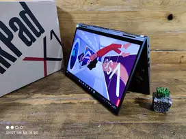 Lenovo ThinkPad X1 Yoga G6 i7-1185G7 16/512GB WUXGA Touch FLIP 360