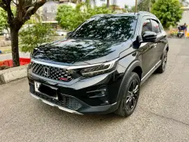 Kredit Dp 5 jt ! Honda WRV RS 1.5 Sensing 2023