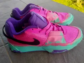 Nike Ja 1 Christmas EP Fuchsia sz 45