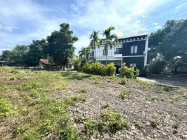Lokasi Premium Dalam Ringroad Pogung UGM Jogja