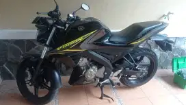Punya motor vixion 2023