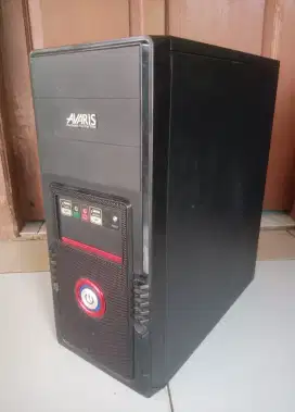 Cpu Merek Avaris Model H81V-R3