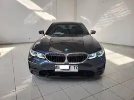 BMW 320i 2.0 Sport G20 2020